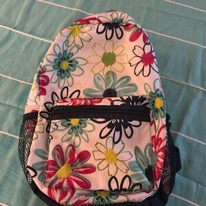 Thirty-one small back pack